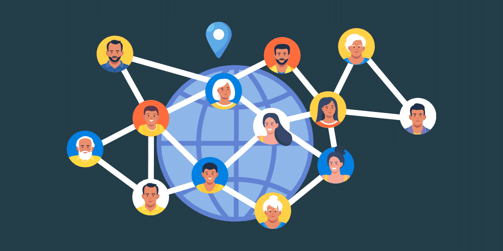 Event Pooling Service screenshot